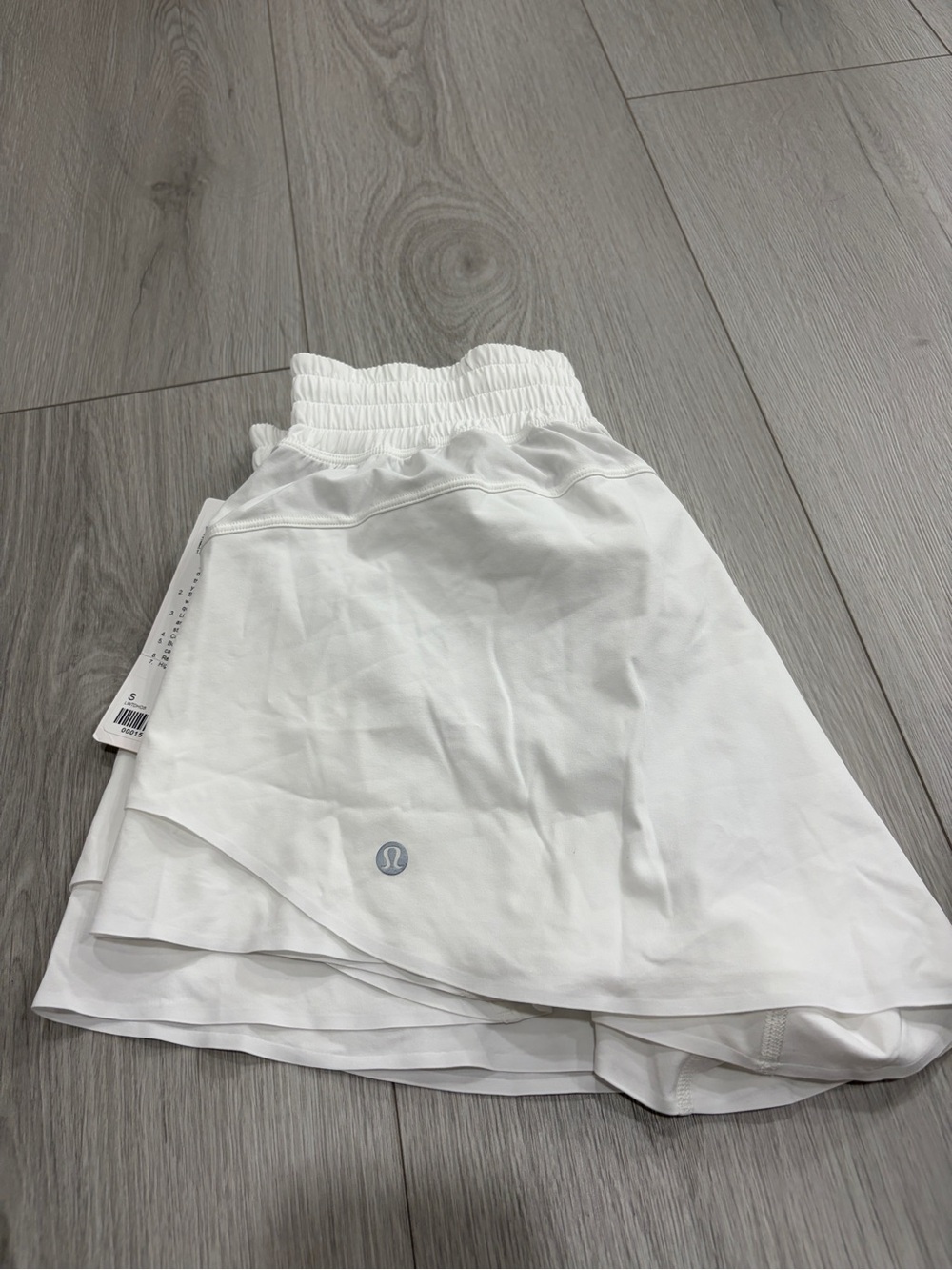 Lululemon short